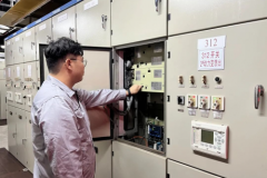 守护暑期行 通途助游客 大连地铁维护项目护航暑期高峰运行
